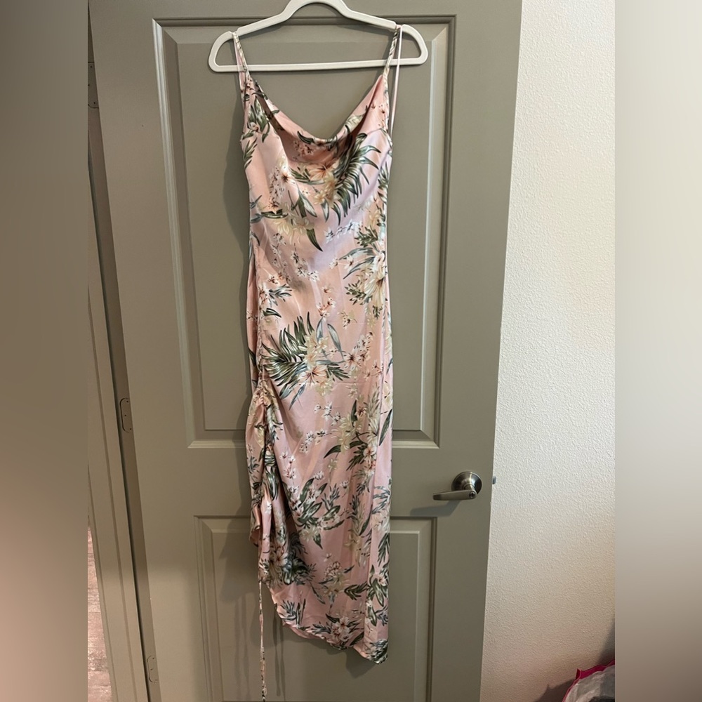Boutique Dress - never worn! NWT